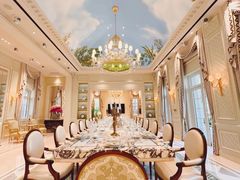 -寒舍户外烧烤团建聚会别墅轰趴馆(安农大店)