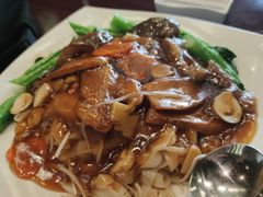 -晶荷轩(香港迪士尼乐园酒店)