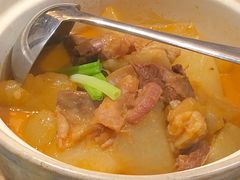 -走马楼饭庄(慈城古县城店)