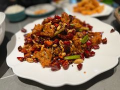 -四川饭店(城乡购物中心店)