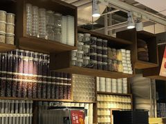 -无印良品餐堂 MUJI Diner(成都太古里店)
