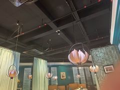 -花样西贡·蜜越餐厅·法式越南料理(水晶城店)