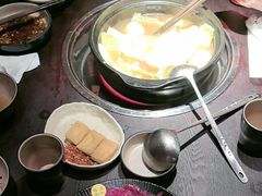 -芸鲜季·云南野生菌餐厅· 云南风物味研社(闵行店)