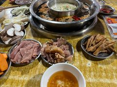 -渝味黄姐火锅(黄泥村店)