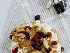 -NoNo Cake(大唐广场店)