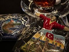 -Efes Turkish & Mediterranean Cuisine 艾菲斯餐厅(陆家嘴店)