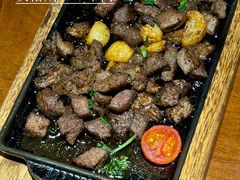 -小川洋风料理(江汉路店)