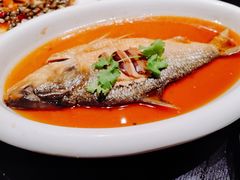 -健眺小海鲜(临海后山店)