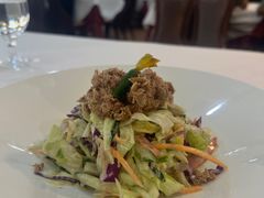 -维兰西餐(万泉河店)