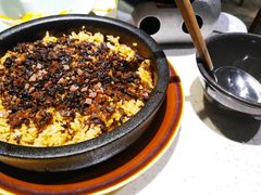 -半山腰·云南菜(侨福芳草地店)