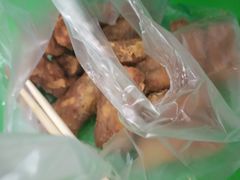 -大益烤鸡