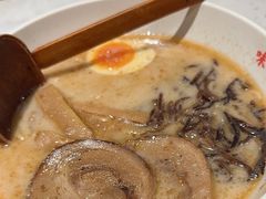 -味千拉面(广州白云机场T1西二店)