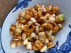 -百花人家(清水田园店)