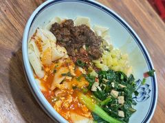 -子午路张记肉夹馍(翠华路店)