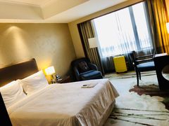 -北京西单美爵酒店