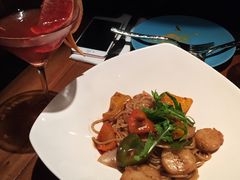 -Amanda餐厅(长乐路店)