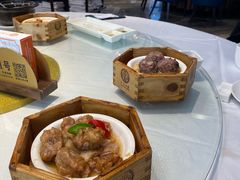 -怀德酒楼·粤菜·海鲜·茶点(宝安国际机场店)