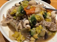 -大岛日本料理铁板烧(南通大饭店)