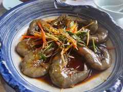 -渔娘渔家丹东海鲜(东直门店)