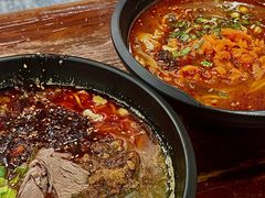 -一品飘香米线(一中总店)