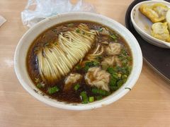 -蒋家桥饺面店(东关街店)