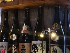 -一吉焼鸟·FOUNDER(桂林路店)