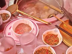 -三头牛·潮汕牛肉生蚝火锅 (夏湾店)