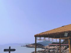 -宁波松兰山滨海旅游度假区
