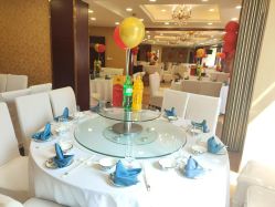 -四方阁酒楼·宴会厅(圣灯店)