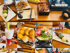 波子汽水-三月居酒屋(青年大街店)