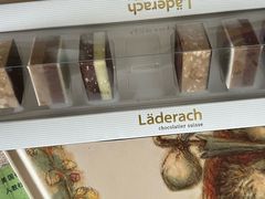 -Laderach 莱德拉(上海环贸iapm店)