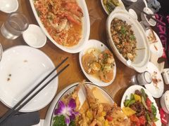 -醉壹号海鲜大排档·老厦门特色菜(厦门美食地标店)