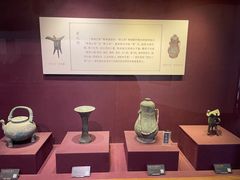 -兴隆文化园景区-兖州博物馆