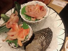 -小禅料理