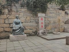 -青岛崂山太清宫