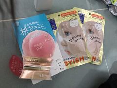 -LOG-ON(屯门广场店)