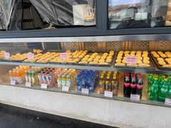 -中山大厦熟食外卖(珠江路店)