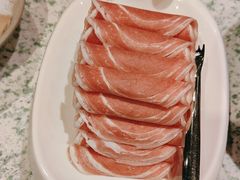 -爱丽格斯火锅(东岸国际店)