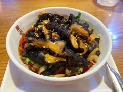 乌鸡凤爪-椰语堂·海南清补凉(友谊阳光城店)