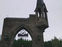 -哈利波特魔法世界