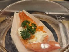 -争鲜回转寿司(朝北大悦城店)