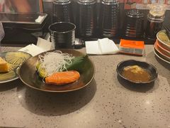 -小乔回转寿司(市府恒隆广场店)