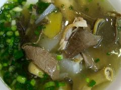 牛杂汤-黑山牛肉汤火锅(花城汇店)