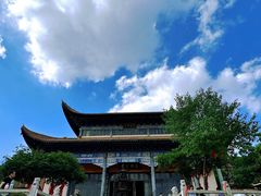 -宝通禅寺