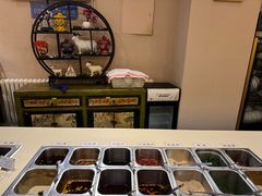 -古关火锅店(古北水镇景区店)