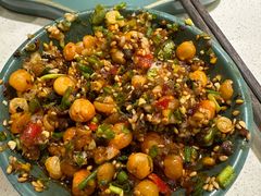 -新辣道鱼火锅(上地华联店)