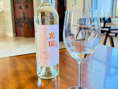 -龙谕酒庄
