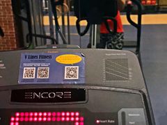 -VLines耀能运动Space&Flow(国贸店)