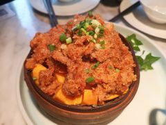 -蔴将·川菜(黄龙万科店)