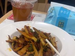 -乡村基·川味现炒大王(熙悦天街店)